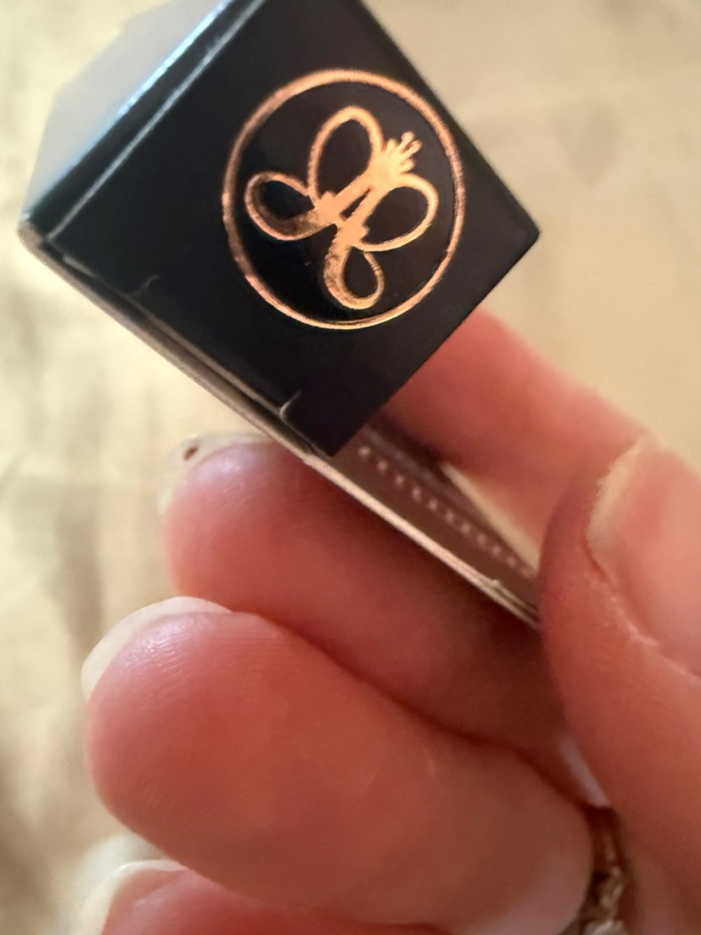❤️ 3/$25 Anastasia Beverly Hills BROW WIZ SKINNY BROW PENCIL - Picture 5 of 6